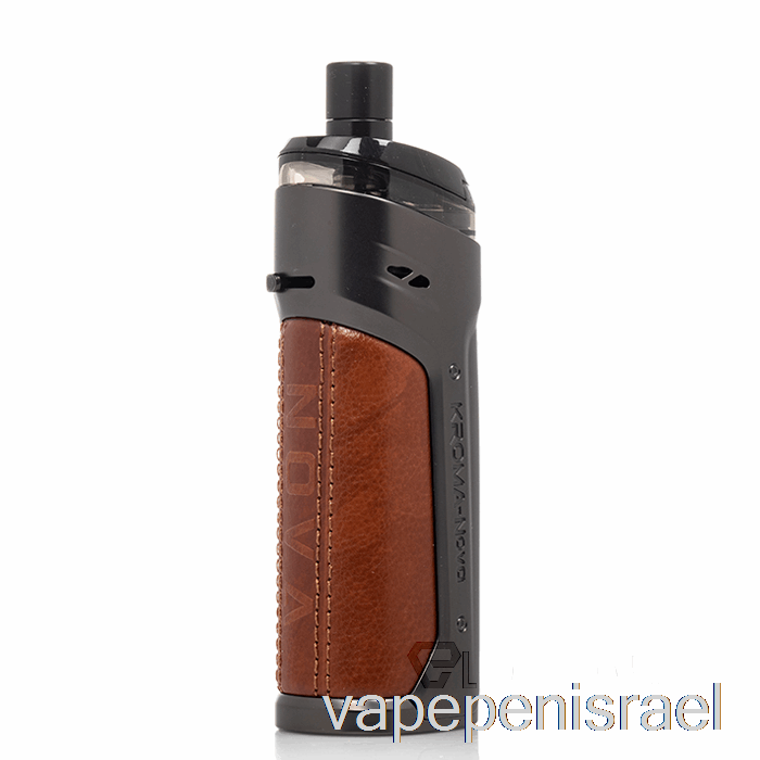 חד פעמי Vape Israel Innokin Kroma-nova 60w Pod System אוכף חום